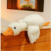Gęś Pluszak 70 cm 2