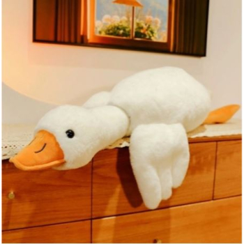 Gęś Pluszak 70 cm 2