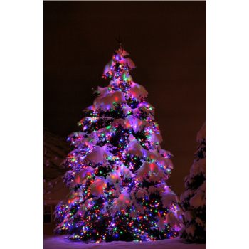 lampki zewnętrzne 100 200 300 500 1000 multikolor 3