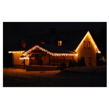 sople 500 led stałe+flash ciepła biel 3